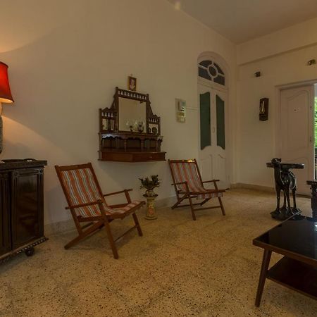 Saffronstays Firdaus Baug Khamshet Bagian luar foto