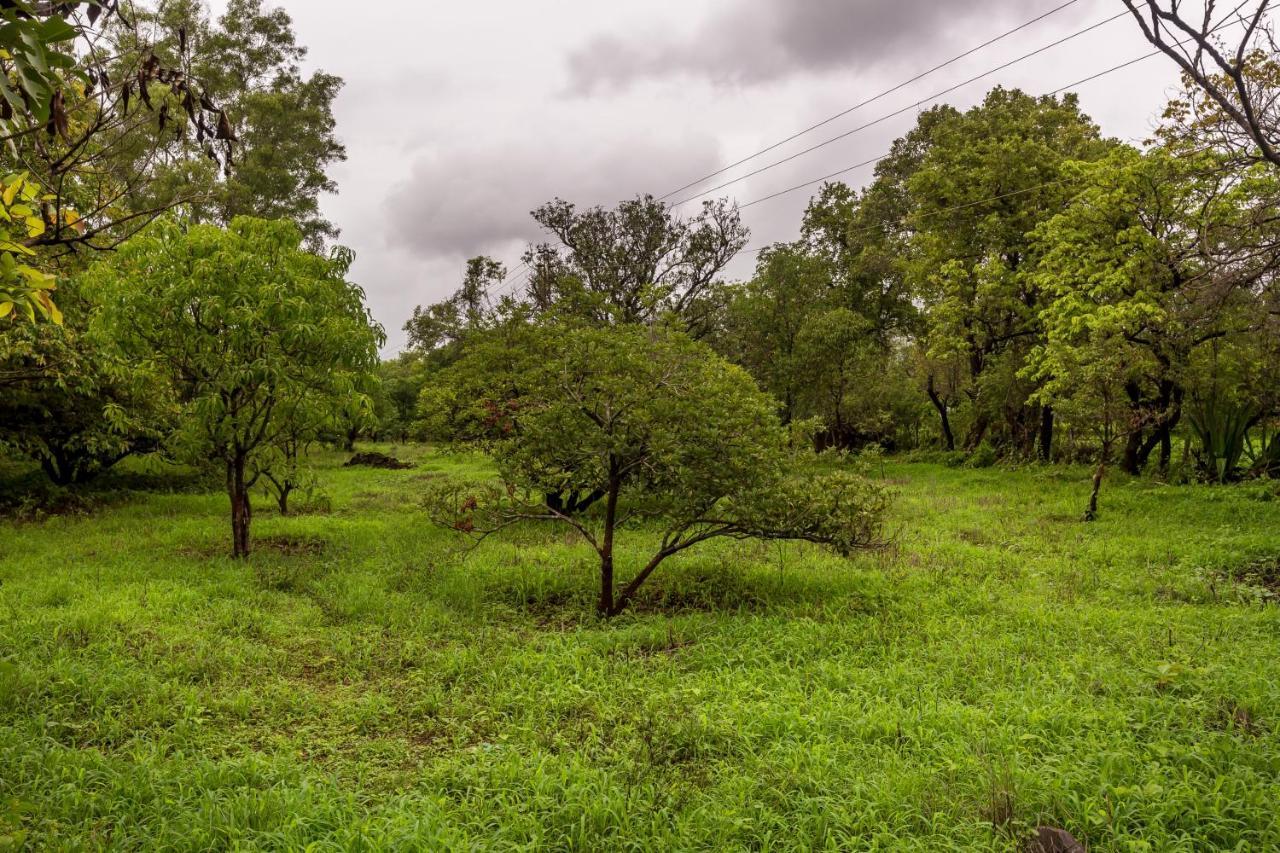 Saffronstays Firdaus Baug Khamshet Bagian luar foto