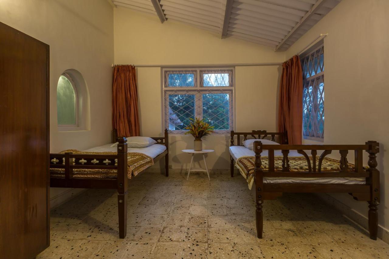 Saffronstays Firdaus Baug Khamshet Bagian luar foto