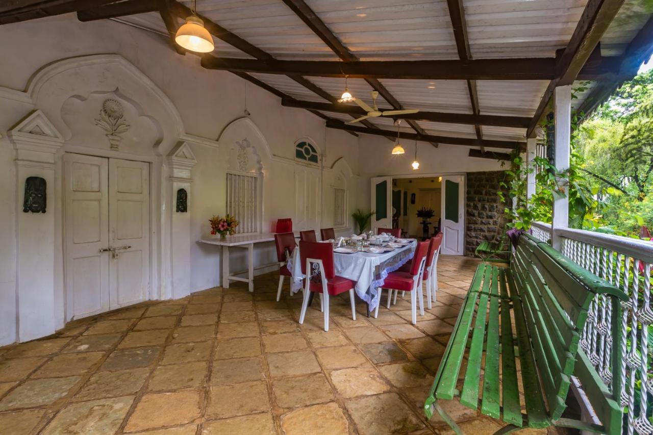Saffronstays Firdaus Baug Khamshet Bagian luar foto