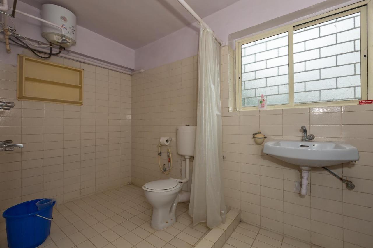 Saffronstays Firdaus Baug Khamshet Bagian luar foto