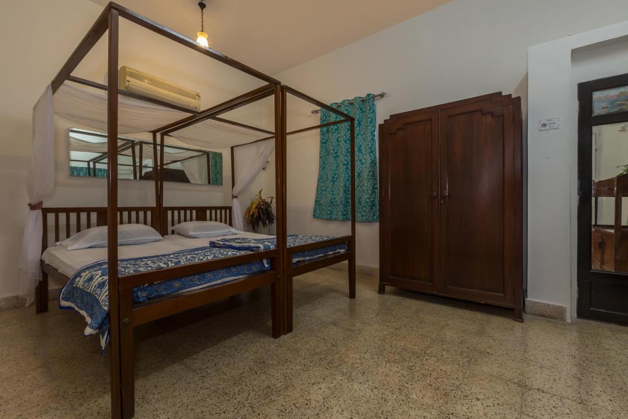 Saffronstays Firdaus Baug Khamshet Bagian luar foto